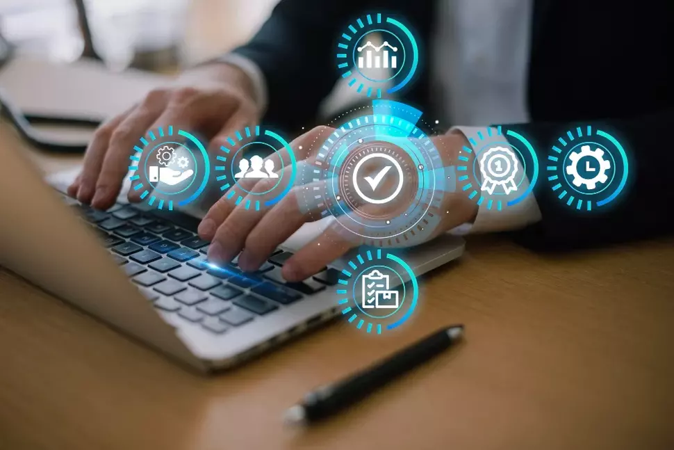 Dgitale Assistenzsysteme