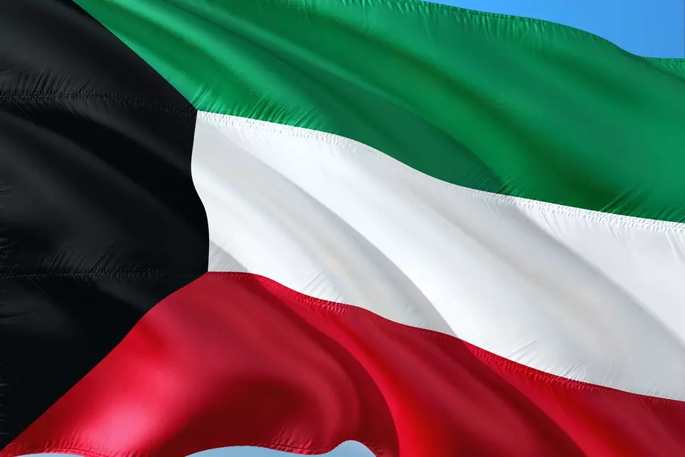 Flagge VAE (Quelle: pixabay)