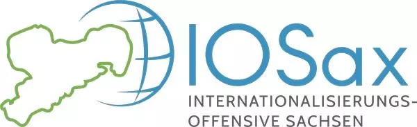 Logo IOSax (Quelle: WFS)