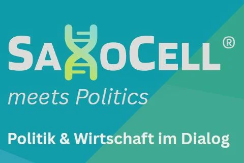 Visual "SaxoCell meets Politics"