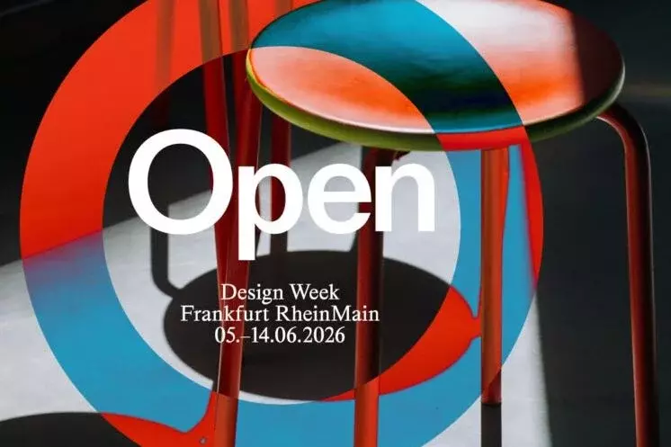 Keyvisual Open Design Week