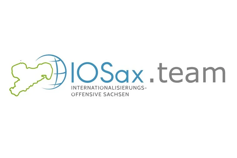 Logo IOSax.team