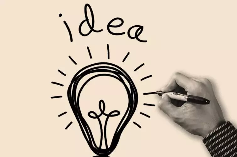 Platzhalterbild Glühbirne Idee (Quelle: Pete Linforth auf Pixabay)