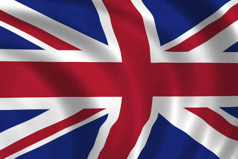 Flagge Großbritannien (Quelle: pixabay)