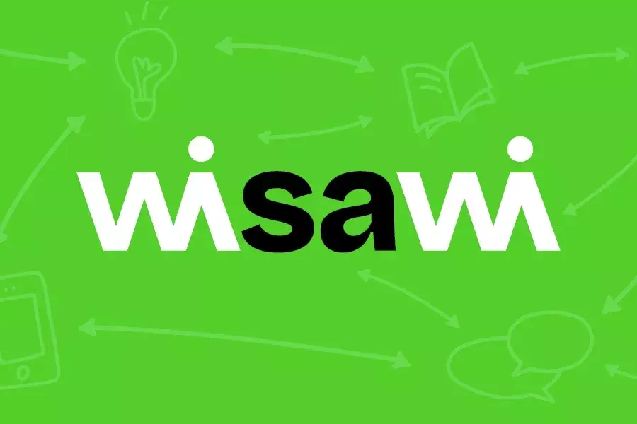 Visual Plattform "wisawi" (Quelle: WFS)