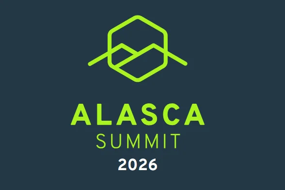 Screenshot Webseite ALASCA-Summit 2026