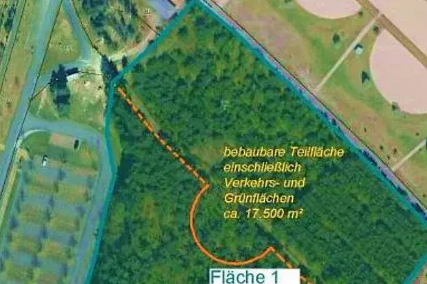 Uhyst am Bärwalder See