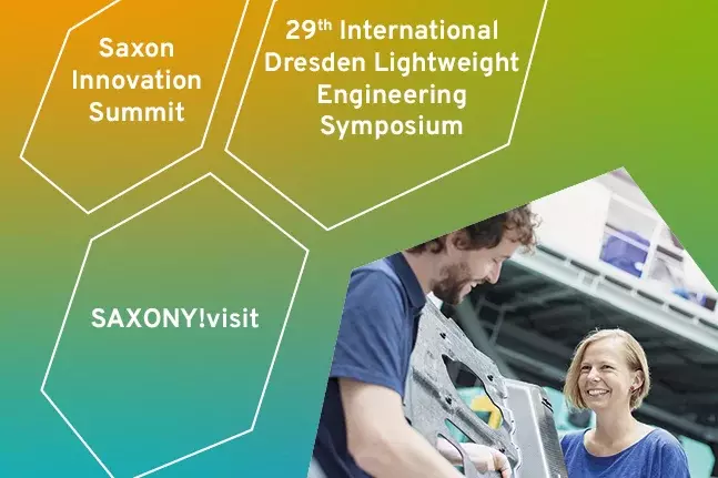 Visual SAXONY!visit Lightweight Engineering