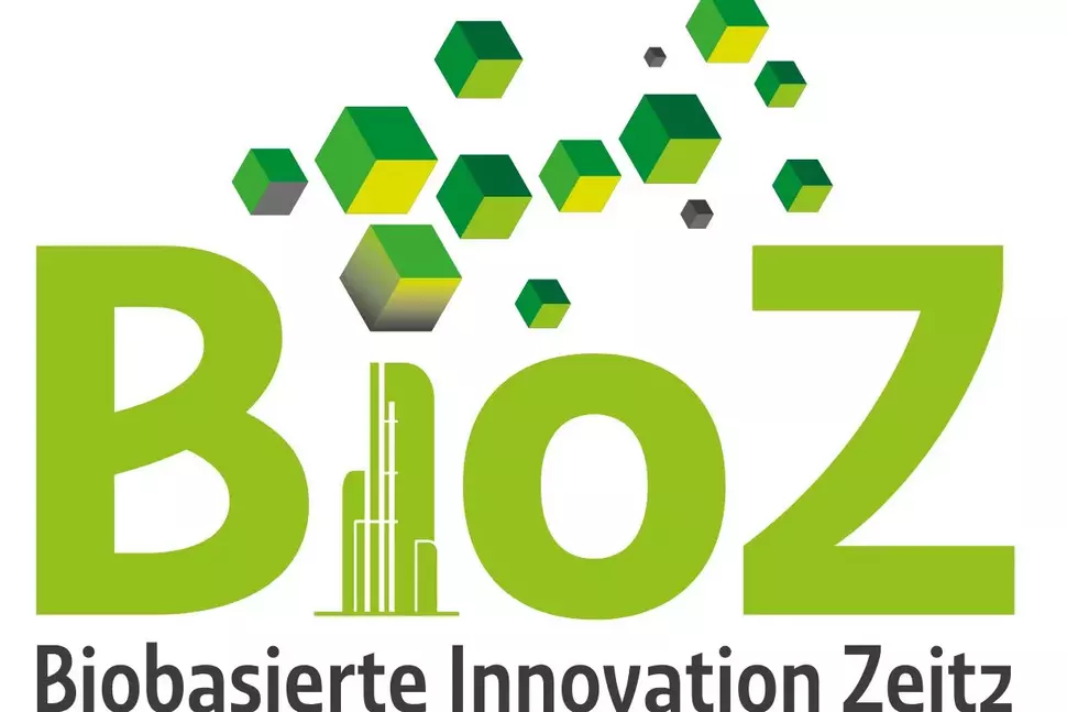 Logo BioZ (Quelle: BioZ)