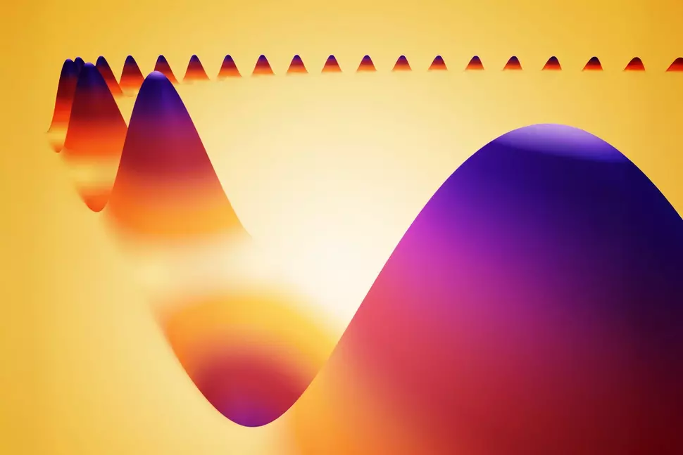 Elektronenspins bzw. Magnonen sind in der Lage, Energie und Information über magnetische Wechselwirkungen zu übertragen