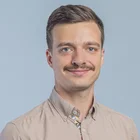 Richard Leimbach, WFS-Mitarbeiter