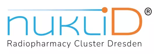Logo Cluster NukliD