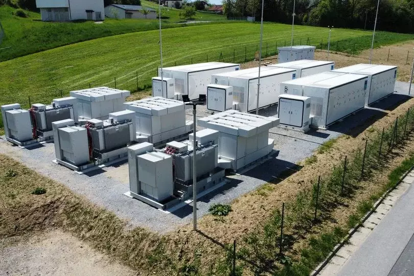 Bereits fertiggestelltes Referenzprojekt von terralayr.