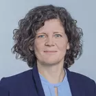 2024, Mitarbeiter, Portrait, Sachsen, Stefanie Heinitz, Wirtschaftsförderung