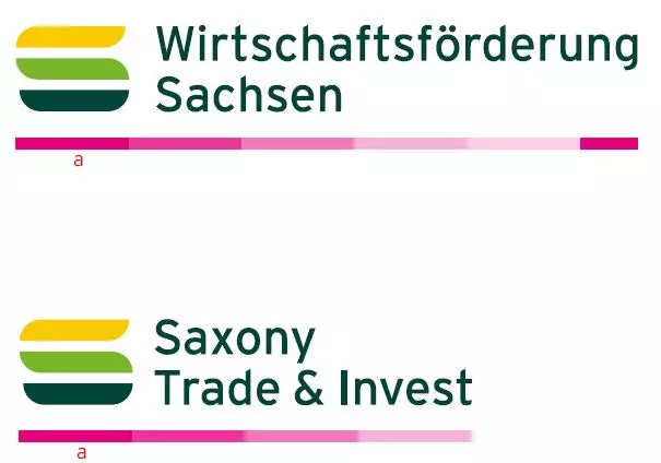 Markenbild des WFS-Logos