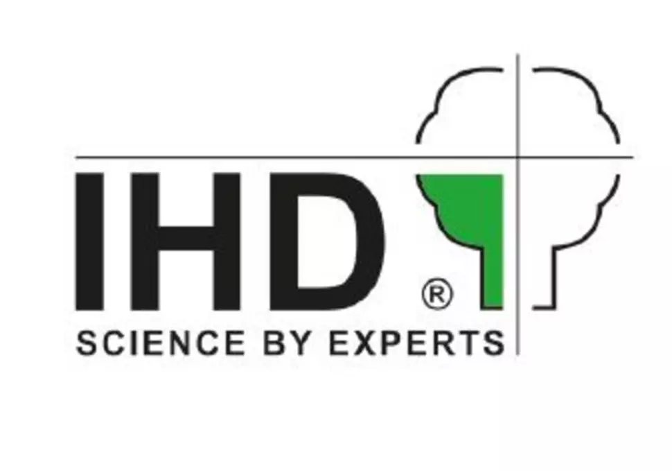 Logo Institut für Holztechnologie Dresden (IHD)