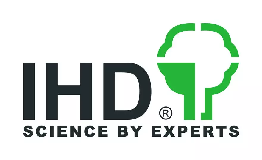 Logo Institut für Holztechnologie Dresden (IHD)