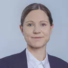 Jacqueline Lohse, Mitarbeiterin der WFS