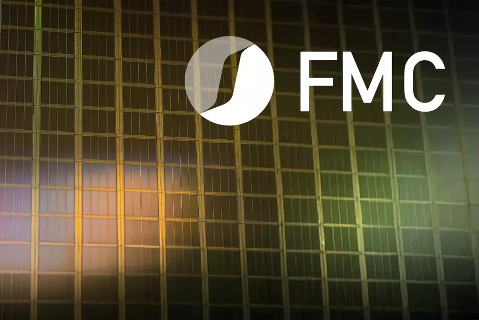 Innovative "Chips" aus Hafniumoxid