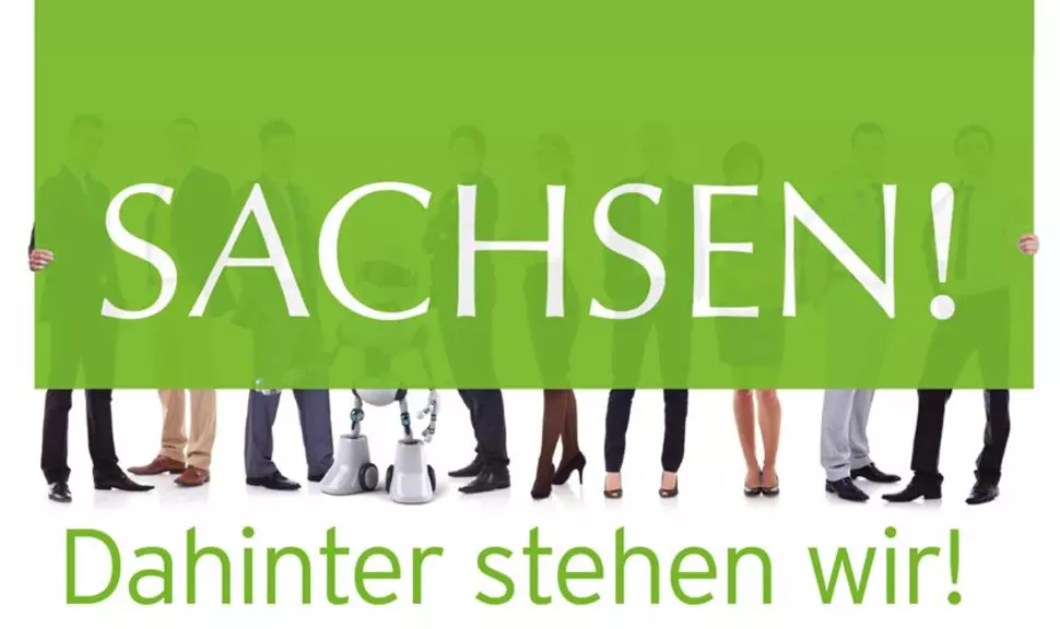 Imagemotiv "Dahinter stehen wir" (Quelle: WFS / VOR Werbeagentur GmbH)