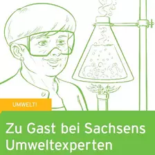 Titel Broschüre "Energie- und Umwelttechnik in Sachsen" (Quelle: WFS)