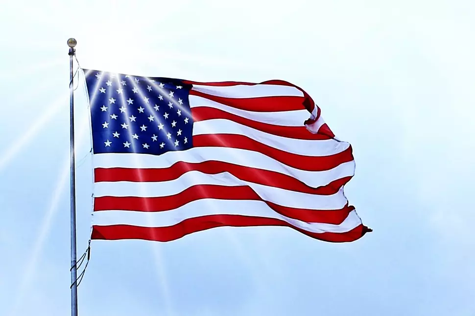 Flagge USA (Quelle: pixabay)