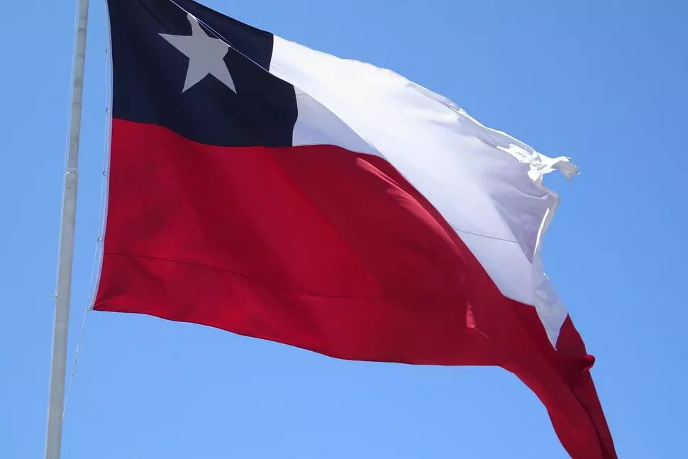 Flagge von Chile