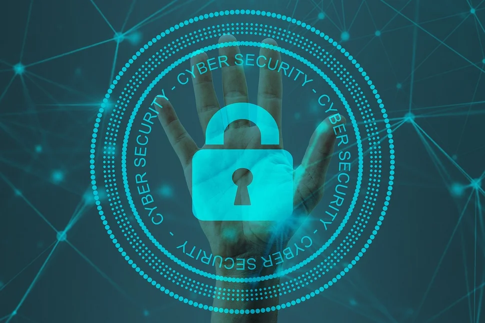 Cybersecurity (Quelle: pixabay)