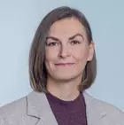 Theresia Retschke, Mitarbeiterin der WFS