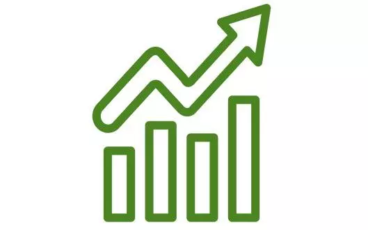 Icon Wirtschaft (Quelle: Vecteezy.com)