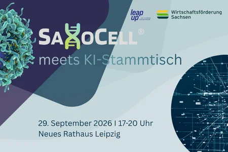 Banner KI-Stammtisch 2026