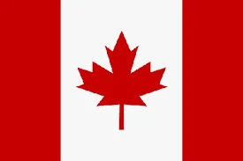 Flagge Kanada (Quelle: pixabay)