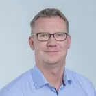 2024, Markus Brömel, Mitarbeiter, Portrait, Sachsen, Wirtschaftsförderung