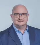 2024, Matthieu Warzecha, Mitarbeiter, Portrait, Sachsen, Wirtschaftsförderung