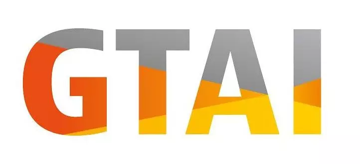 Logo GTAI (Quelle: GTAI)